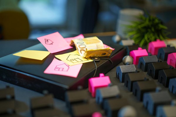 Wie kà¶nnen nachhaltige Immobilieninvestitionen zur Umwelt beitragen?